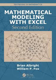 Graphing linear inequalities 65 numbering the inequalities and lines helps us to find intersection points or corners of our solution region. Mathematical Modeling With Excel 1138597074 9781138597075 Dokumen Pub