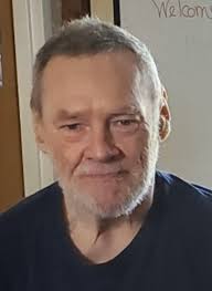 Stephen Place, obituary