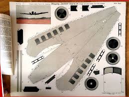 Read more papiermodelle flugzeuge kostenlos / kartonbau und papiermodelle: Ju 24 G Fragen Und Diskussionen Kartonbau De Alles Rund Um Papiermodelle Kartonmodellbau Und Bastelbogen