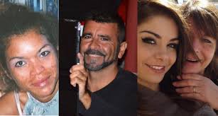 More bio, uniform, draft, salary info A Missing Beauty Queen S Father With A Dark Past The Local
