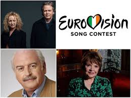 Ireland has finished first seven times, more than any other country, ireland also won the contest for three consecutive years (1992, 1993, 1994), more consecutive years than any other country. Ireland S Lockdown Eurovision Fundraiser Line Up 20 June Wiwibloggs