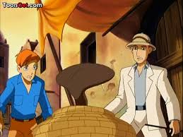 Check spelling or type a new query. The Mummy The Animated Series Episode 3 Full Episode Dailymotion Video