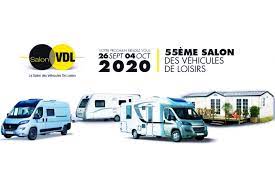 Maybe you would like to learn more about one of these? Salon Des Vehicules De Loisirs De Paris Le Bourget 93 Fourgonlesite