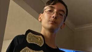 Fundraiser for Benjamin VanDyke by Mesina LaFleur : Sweet E's Funeral Costs