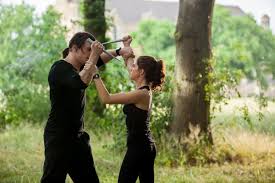 Зои дойч и данила козловский в фильме «академия вампиров». Kadry Akademiya Vampirov Danila Kozlovskij Zoi Dojch 1500x1000