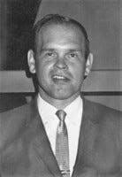 Richard D. Bannister Obituary