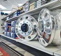 Commercial Truck Parts And Accessories | Shop Parts