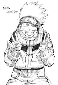 Avec des dizaines de coloriages de naruto et naruto shippuden tu as l'embarras du choix. Coloriages A Imprimer Naruto Numero 129759