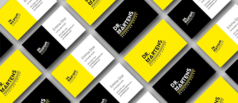 Find and save ideas about business cards on pinterest. 8 Ideas For Original Business Cards Pixartprinting
