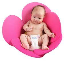 This item is no longer available #33. Buy Urmagic Baby Bathtub Pad Newborn Foldable Soft Baby Blooming Flower Petal Shape Bathtub Pad Baby Bath Cushion Baby Bath Support Lounger Infant Bathtub Mat Online In Turkey B07s21l6mh