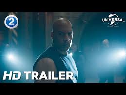 المشاهد الأولى من الجزء التاسع لسلسلة أفلام Fast And Furious Youtube