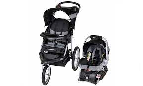 Up To 39 Off On Baby Trend Expedition Jogger Groupon Goods