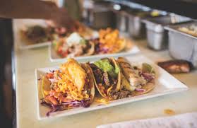 Fish tacos tend to be most popular in coastal towns and can be found at street vendors in some parts of california. Brigantine Seafood Restaurants Home Facebook