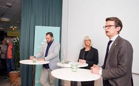 Hyresgästföreningens ordförande i region västra sverige, kristofer lundberg, utesluts. Brak Om Ekonomi Bakom Avstangning I Goteborg Hem Hyra