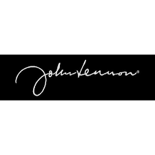 Check spelling or type a new query. John Lennon Patch Signature Schwarz Attitude Deutschland