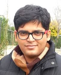 UPSC Topper Vivek Anand: Rank 450, Anthropology Optional