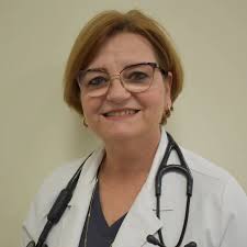 Dr. Ana Hendrix, MD