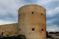 Image result for ‫قلعه جنی کیش‬‎