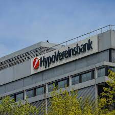 Hypo noe landesbank) is one of the oldest and largest regional banks in austria. Hypo Vereinsbank Will Von Fusion Profitieren