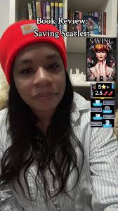 Kat Valano Scarlett Weaver