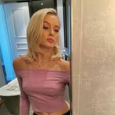 See zara larsson pictures, photo shoots, and listen online to the latest music. Marksisticka Grave Komarac Insta Zara Larsson Padobranskiklubcz Com