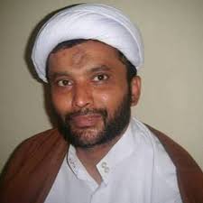 Maulana Gohar Raza Qummi