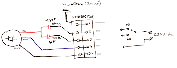 Choose one of the three parameters to narrow your search. How To Connect This 3 Wire Ac Motor Electrical Engineering Stack Exchange