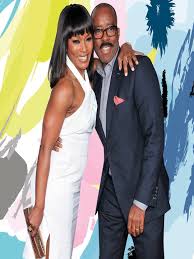 A love story, with hilary beard. Aww Angela Bassett Says Husband Courtney B Vance Is Always Passionate And Consistent Essence