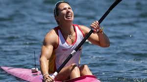 Teresa portela achieves the eighth medal of spain: Znuucw Dr1vjlm