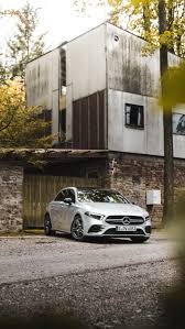 Kraftstoffverbrauch Kombiniert 7 4 7 3 L 100 Km Co Emissionen Kombiniert 169 167 G Km Mb4 Me Dat Leitfad Benz A Class Mercedes Benz Models New Mercedes