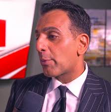 Adnan Virk isn't ready for Raw