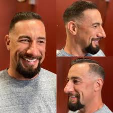 Profile for The Top Shave Lounge