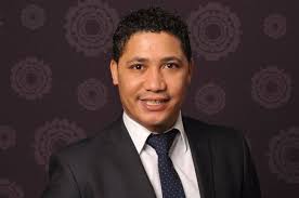 Nuwe munisipale bestuurder neem waar in Theewaterskloof