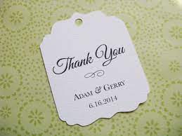 Personalized Gift Tags Wedding Favor Tags Or Wedding Souvenir Label Thank You Tags Wedding Gift Tags Wedding Favor Tags Custom Gift Cards