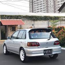  Pin Di Starlet