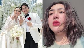 Rekam Sosok Suami Usai Malam Pertama, Kondisi Rambut Amanda Manopo Jadi  Sorotan