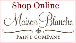 Check out our maison blanche paint selection for the very best in unique or custom, handmade pieces from our there are 11 maison blanche paint for sale on etsy, and they cost $32.45 on average. Maison Blanche Vintage Furniture Paint Captiva Home Decor