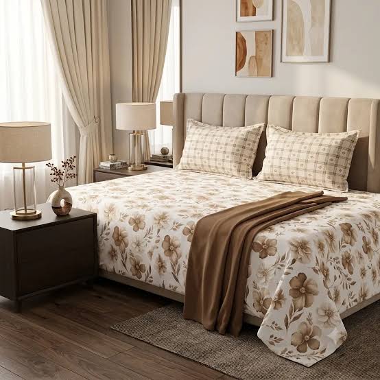 Bedsheets