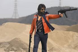 Still, the shoot did start in september 2020, before. Kgf Chapter 2 Team Announces Date For Release Of Teaser The News Minute