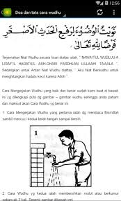Sebagian orang lebih memahami sesuatu jika disertai dengan materi visual. Beserta Gambarnya Gambar Cara Wudhu Yg Benar