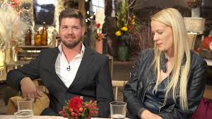 Erst wirft ihm bewerberin sonja vor, mit den frauen nur zu spielen, jetzt meldet sich auch noch ein anderer bauer kritisch zu wort. Michael Drama Bereut Carina Bauer Sucht Frau Teilnahme Promiflash De