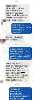Pengalaman buruk pada raya tahun lalu menyebabkan omar menjadi fobia mahu pulang dan tidak mahu beraya ke kampung isterinya. Jiran Habaq Anak Dia Nak Balik Raya Macam Mana Nak Report Dm Puan Ini Kepada Polis Cuit Hati Netizen