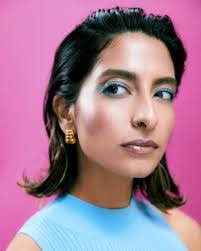 Brittany Pierre's Instagram, Twitter & Facebook