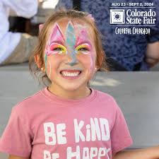 We all have that one thing we love about the Colorado State Fair. Is it the  thrilling rides, the mouth-watering food, or the fun-filled games? Maybe  it's the live music, the amazing