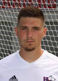 2014 Men's Soccer Roster