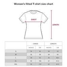 Shit In The Woods Black Women T Shirt Size Chart Animals