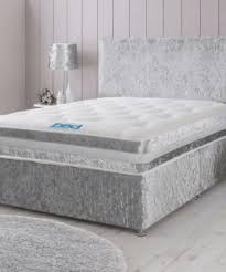 Small Double Storage Bed Set Save Upto 50 Off Crushed Velvet Bed Bedding Sets Double Bed With Storage