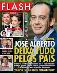 José alberto tem 1 vaga no perfil. Jose Alberto Carvalho Aflito Com Os Pais A Ferver Vidas