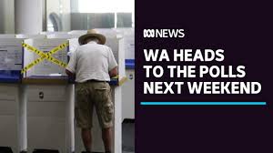 The australian electoral commission (aec) is responsible for providing the australian people with an independent electoral service which meets their needs and encourages them to understand and. Lack Of Federal Heavyweights Another Point Of Difference In A Wa Election Like No Other Abc News Youtube