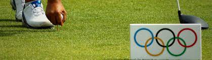Men's golfers qualify for tokyo olympics. A History Of Olympic Golf Professional Golfers Career College